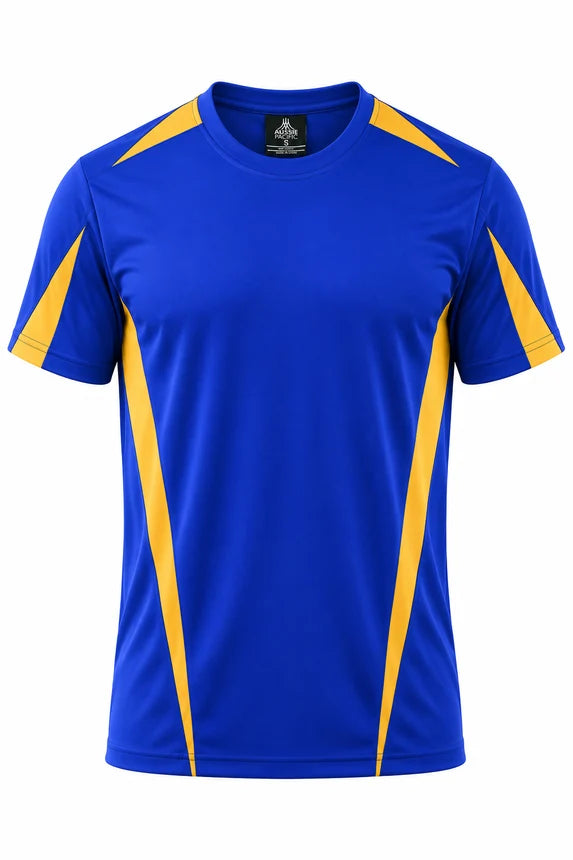 Aussie Pacific Kid's Eureka Tee -(3204)-Clearance