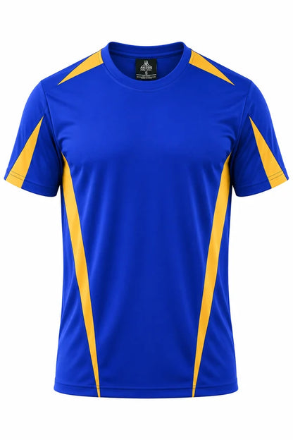 Aussie Pacific Kid's Eureka Tee -(3204)-Clearance