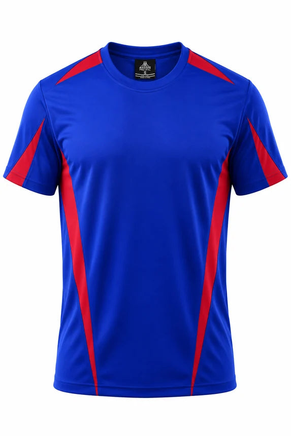 Aussie Pacific Kid's Eureka Tee -(3204)-Clearance
