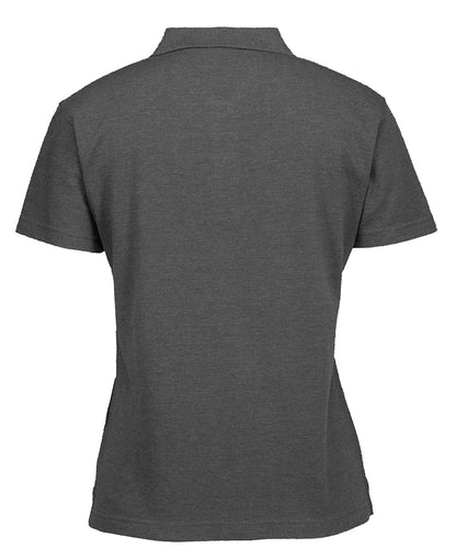 Jb's C Of C Ladies Pique Polo (S2MP1)