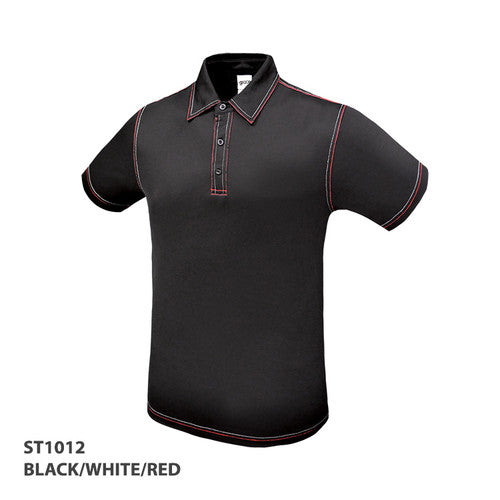 Grace Collection Women's Raymond Polo(ST1012)