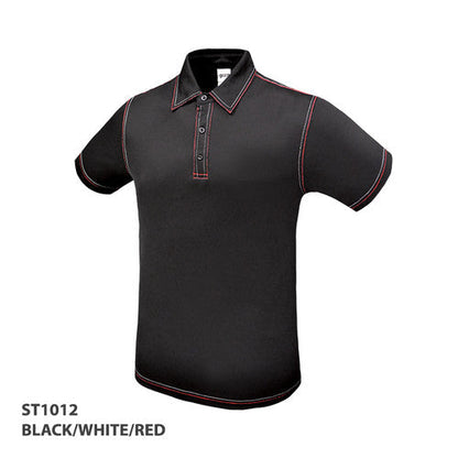 Grace Collection Women's Raymond Polo(ST1012)