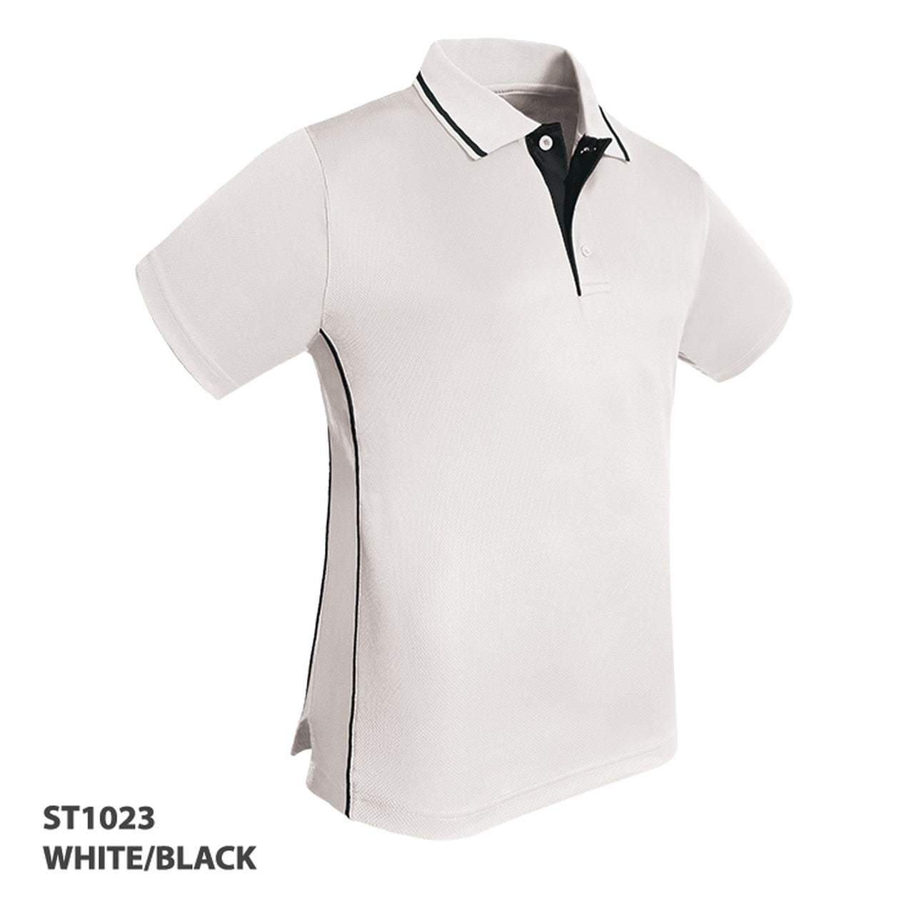 Grace Collection Women's Stealth Polo (ST1023)
