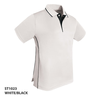 Grace Collection Women's Stealth Polo (ST1023)
