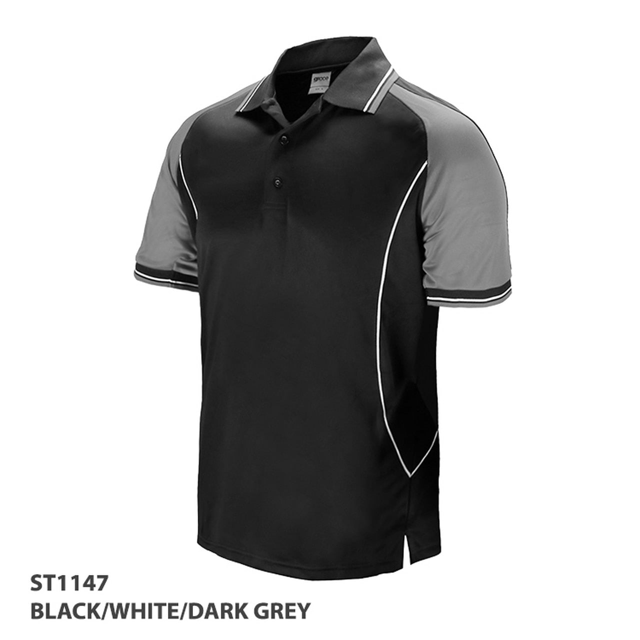 Grace Collection Women's Element Polo (ST1147)