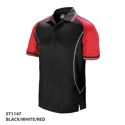 Grace Collection Women's Element Polo (ST1147)