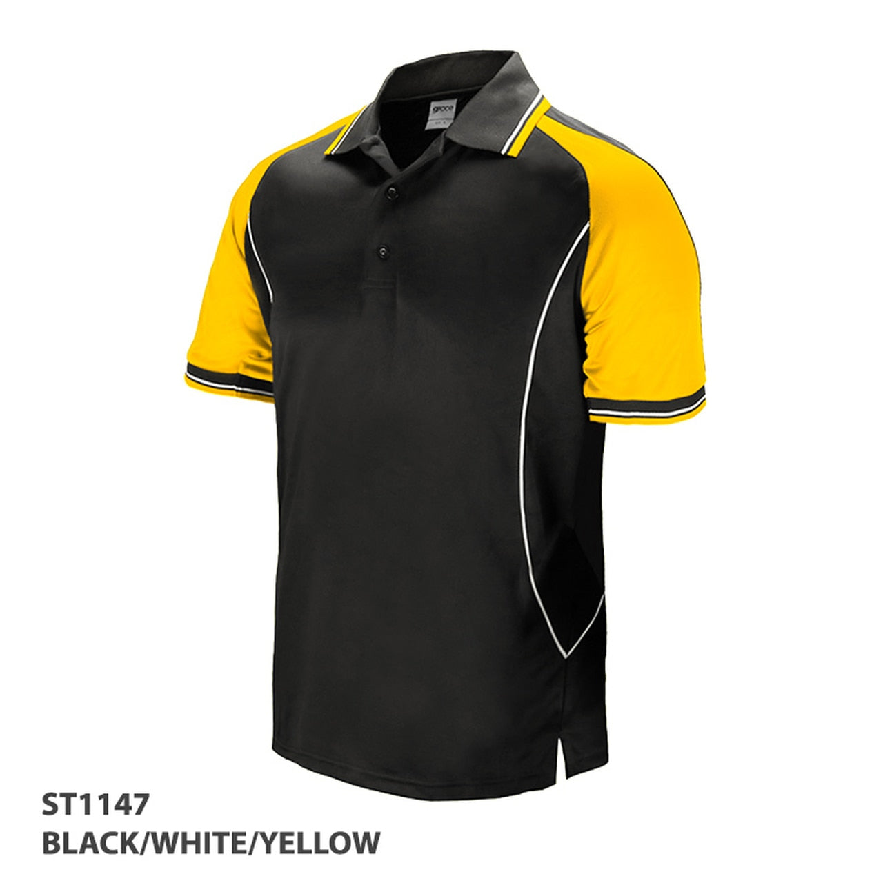 Grace Collection Women's Element Polo (ST1147)