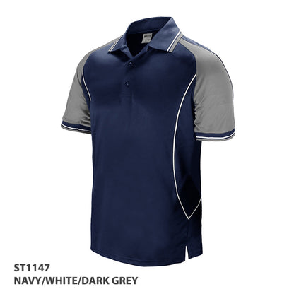Grace Collection Women's Element Polo (ST1147)