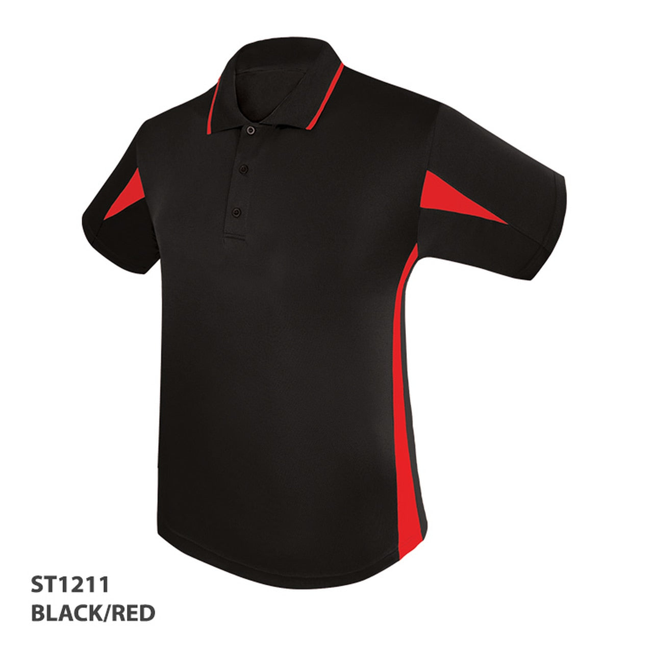 Grace Collection Men's Allegro Polo(ST1211)