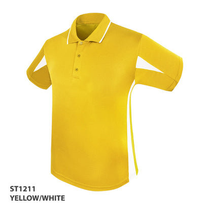 Grace Collection Women's Allegro Polo (ST1211)