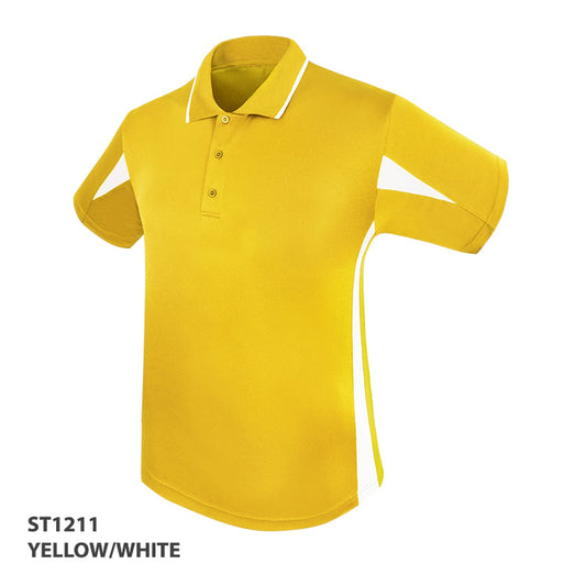 Grace Collection Women's Allegro Polo (ST1211)