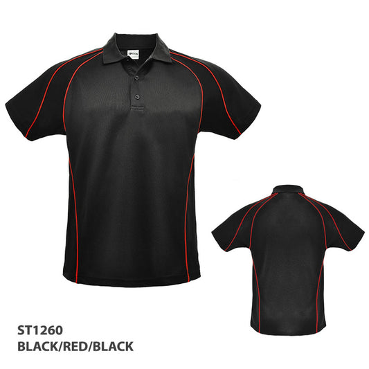 Grace Collection Ladies and Children's Tempo Polo (ST1260)