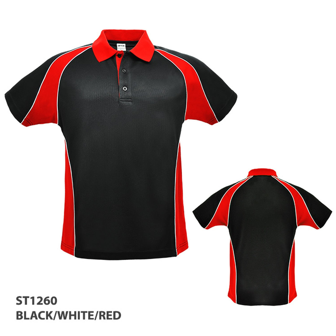 Grace Collection Ladies and Children's Tempo Polo (ST1260)
