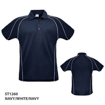 Grace Collection Ladies and Children's Tempo Polo (ST1260)