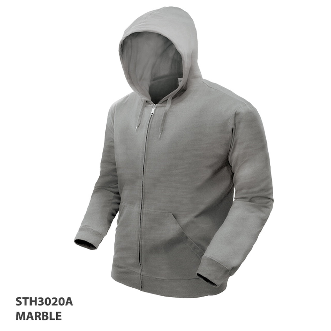 Grace Collection Men's Grange Hoodies(STH3020A)