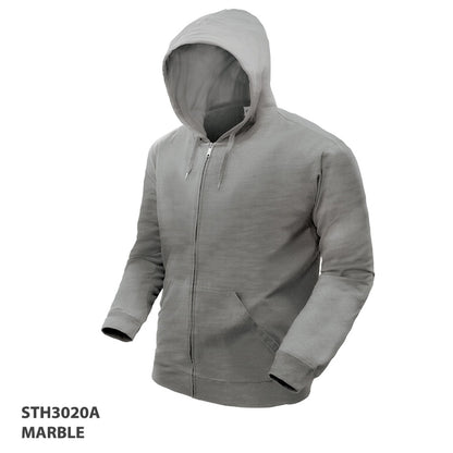 Grace Collection Men's Grange Hoodies(STH3020A)