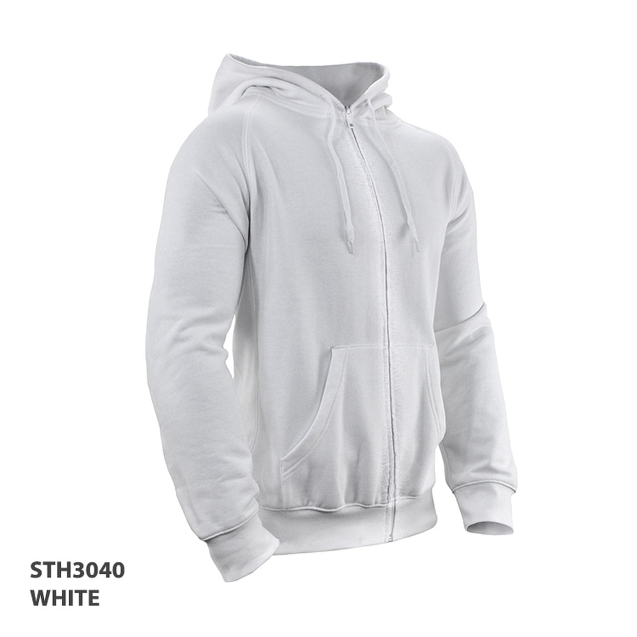 Grace Collection Unisex Vogue Hoodies (STH3040A)