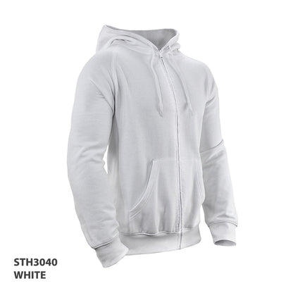 Grace Collection Unisex Vogue Hoodies (STH3040A)
