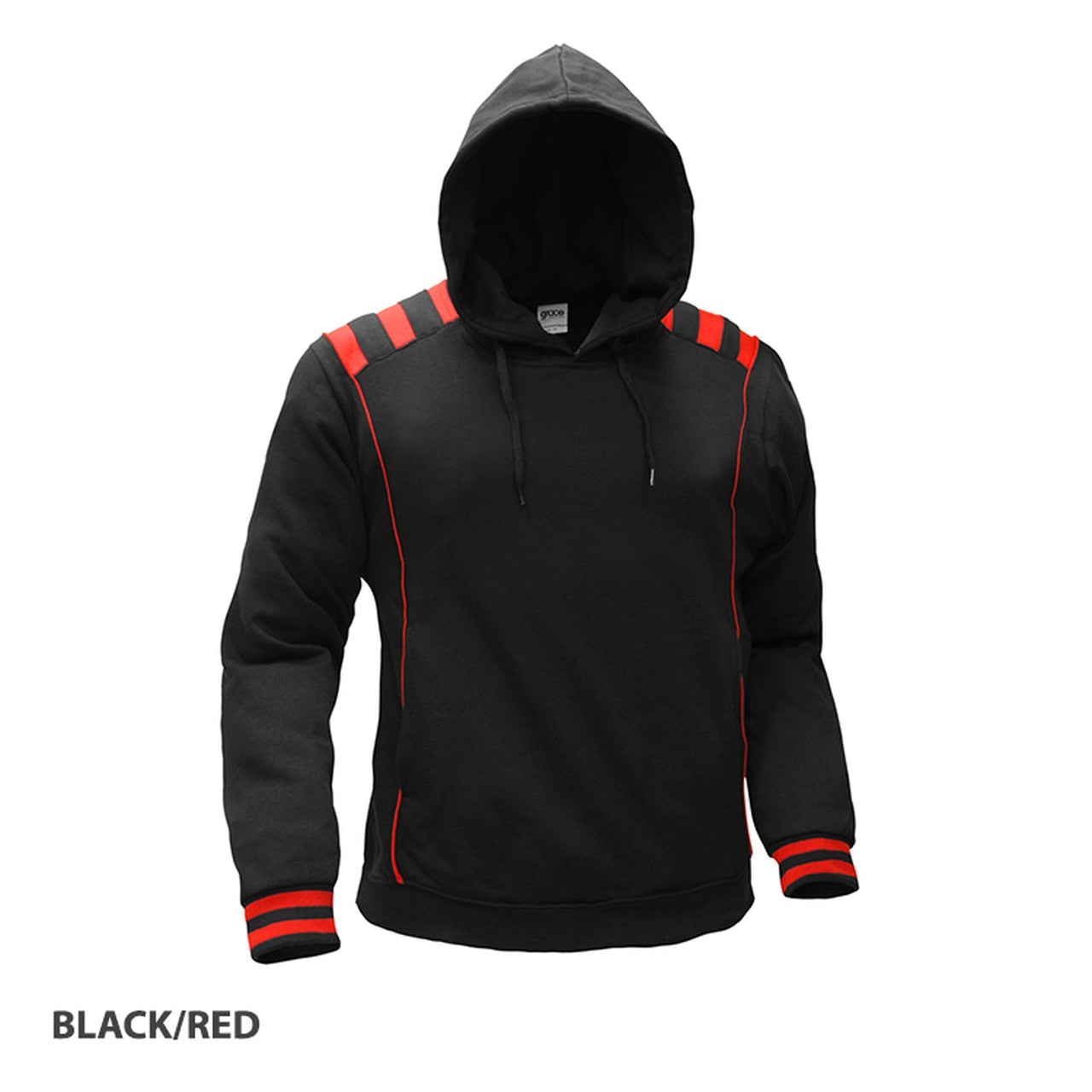 Grace Collection Men's Genesis Hoodies(STH3050)