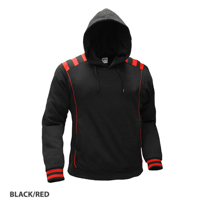 Grace Collection Men's Genesis Hoodies(STH3050)