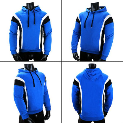 Grace Collection Kid's Caprice Hoodies (STH3055)