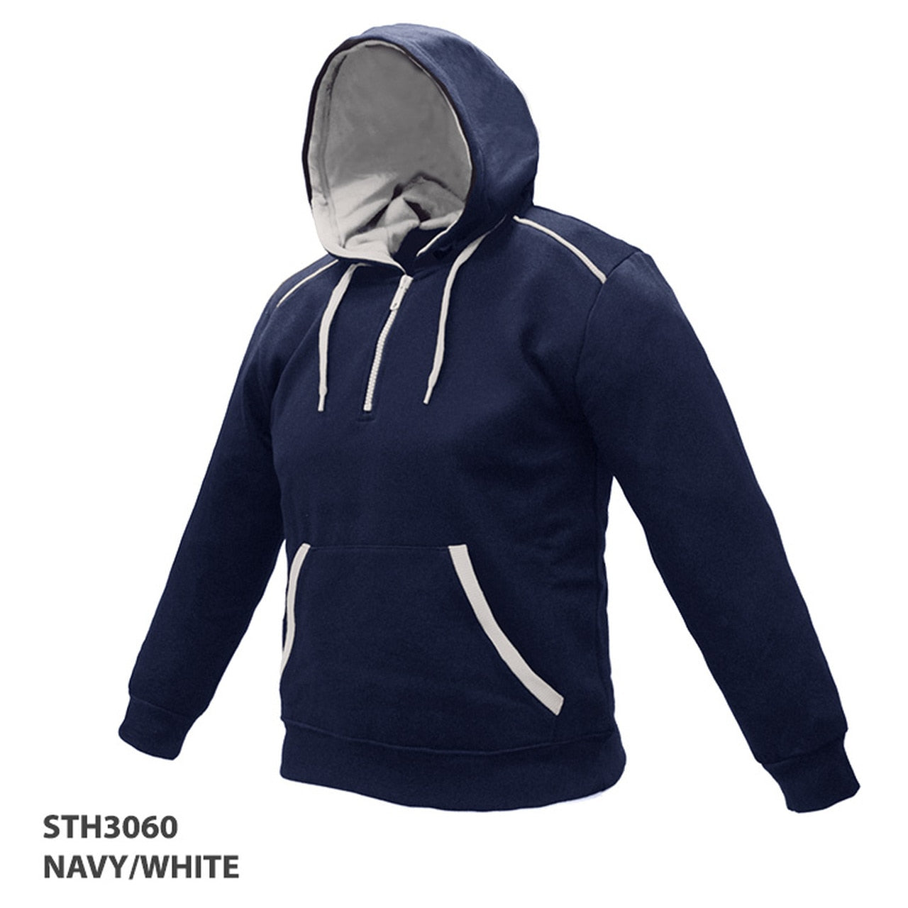 Grace Collection kid's Optima Hoodies (STH3060)