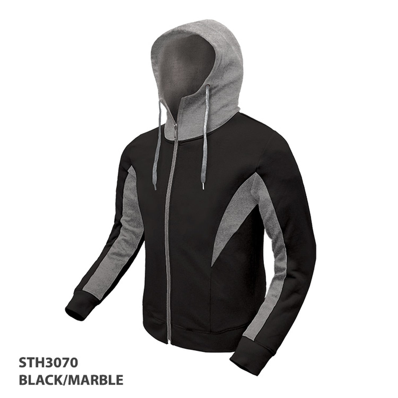 Grace Collection Kid's Sinclair Hoodies (STH3070)