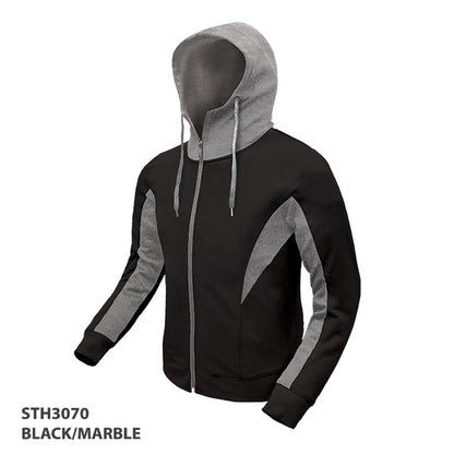 Grace Collection Kid's Sinclair Hoodies (STH3070)