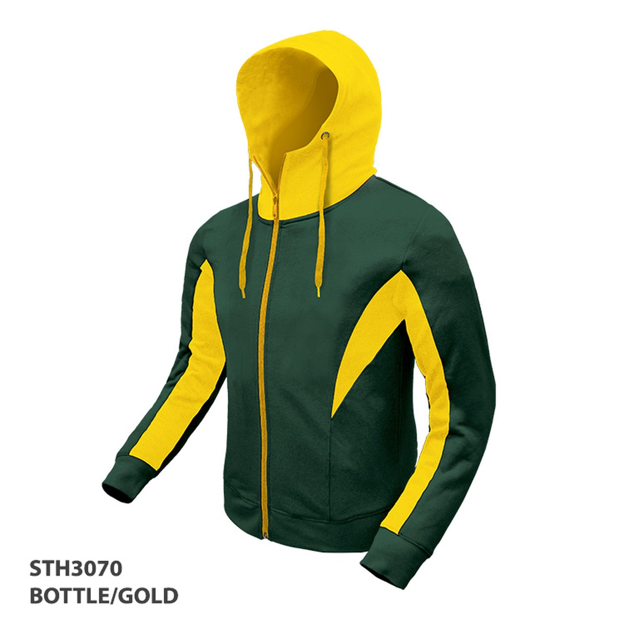 Grace Collection Kid's Sinclair Hoodies (STH3070)