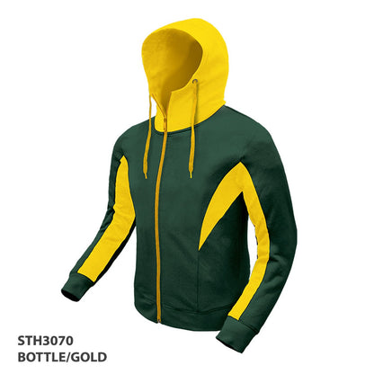 Grace Collection Women's Sinclair Hoodies (STH3070)