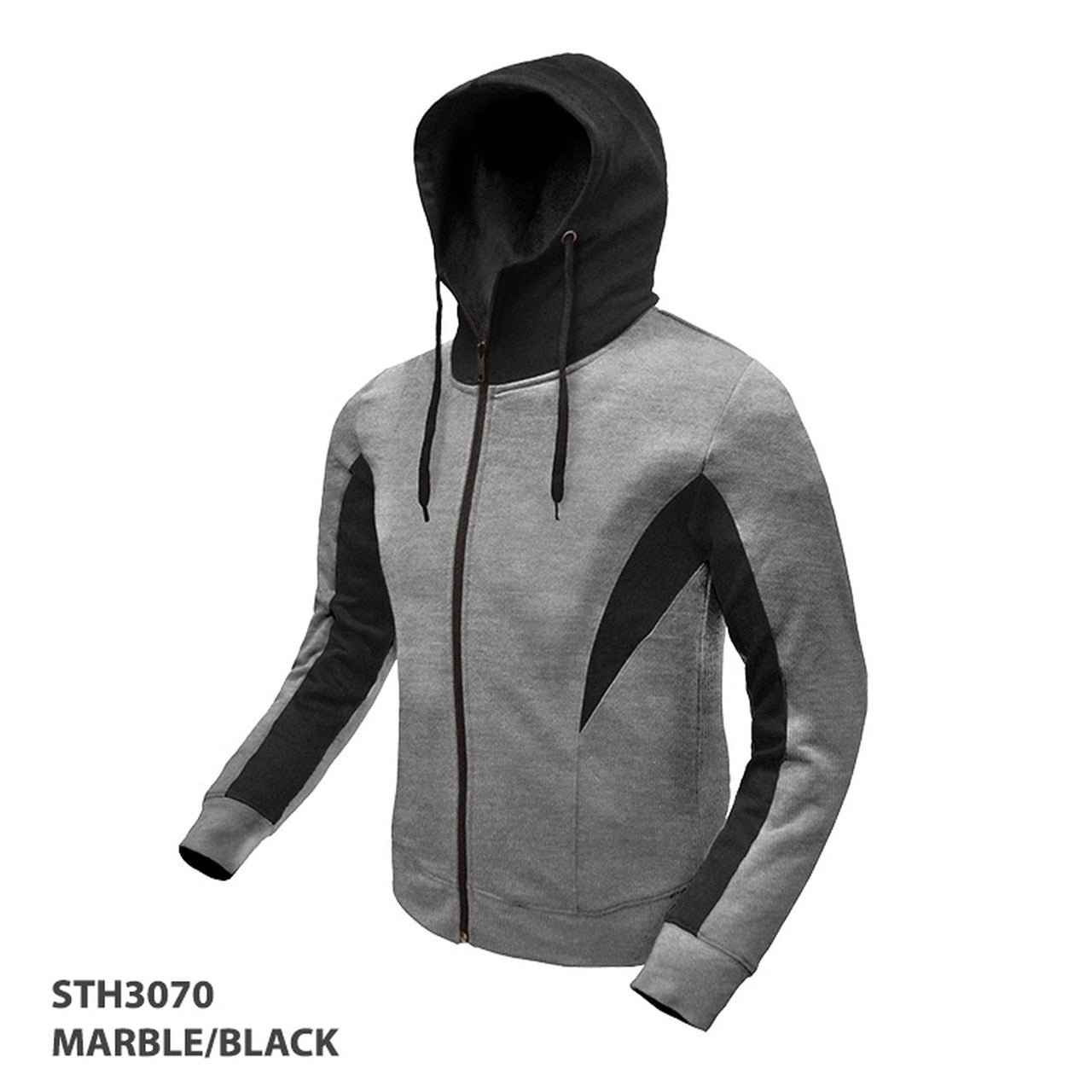 Grace Collection Kid's Sinclair Hoodies (STH3070)
