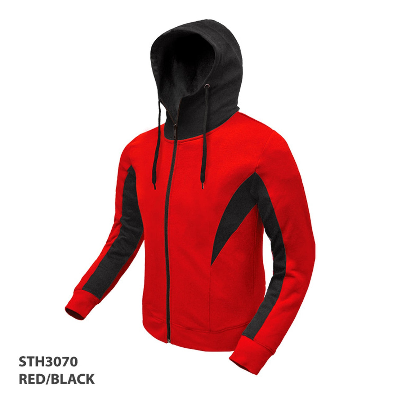 Grace Collection Kid's Sinclair Hoodies (STH3070)