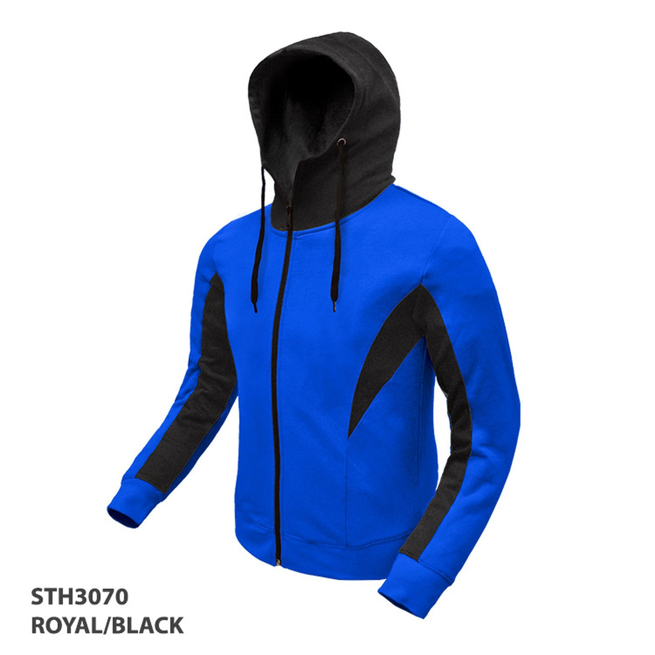 Grace Collection Kid's Sinclair Hoodies (STH3070)