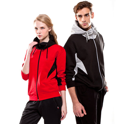 Grace Collection Men's Sinclair Hoodies (STH3070)-Clearance