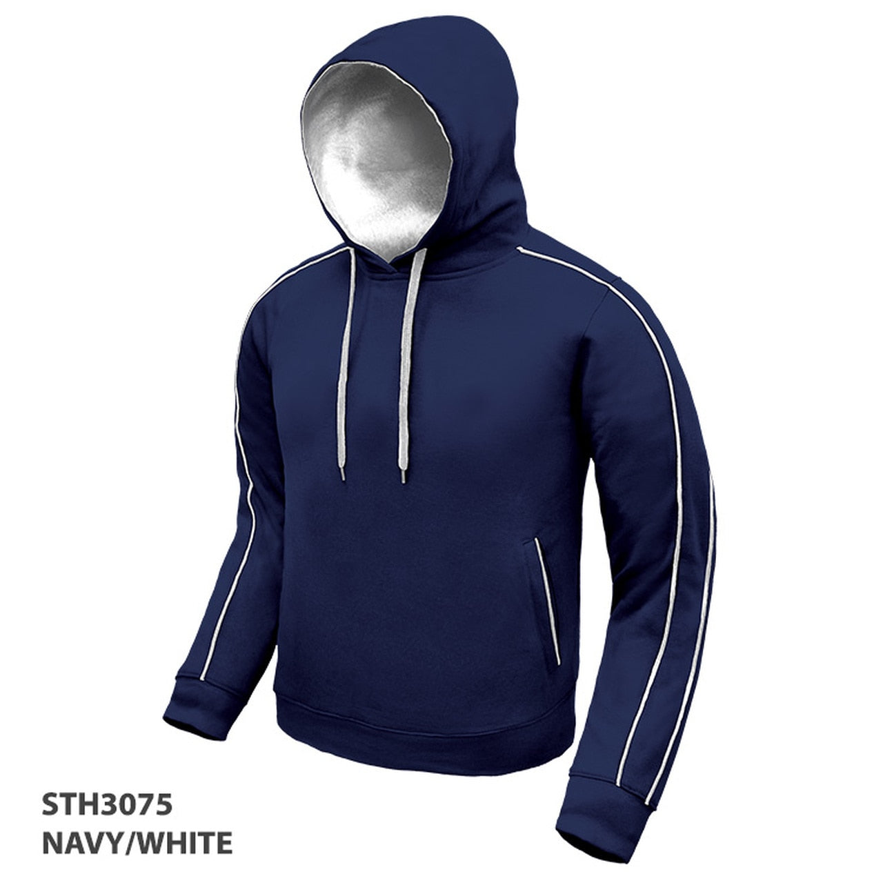 Grace Collection Kid's Calibri Hoodies (STH3075)