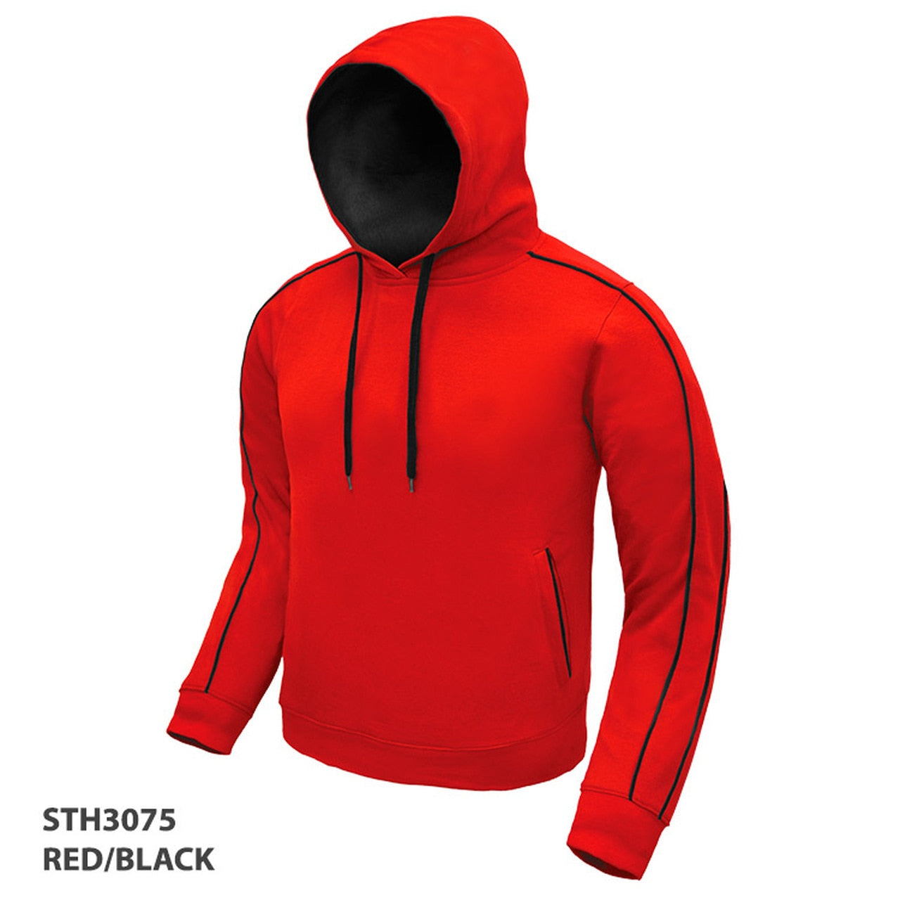 Grace Collection Kid's Calibri Hoodies (STH3075)