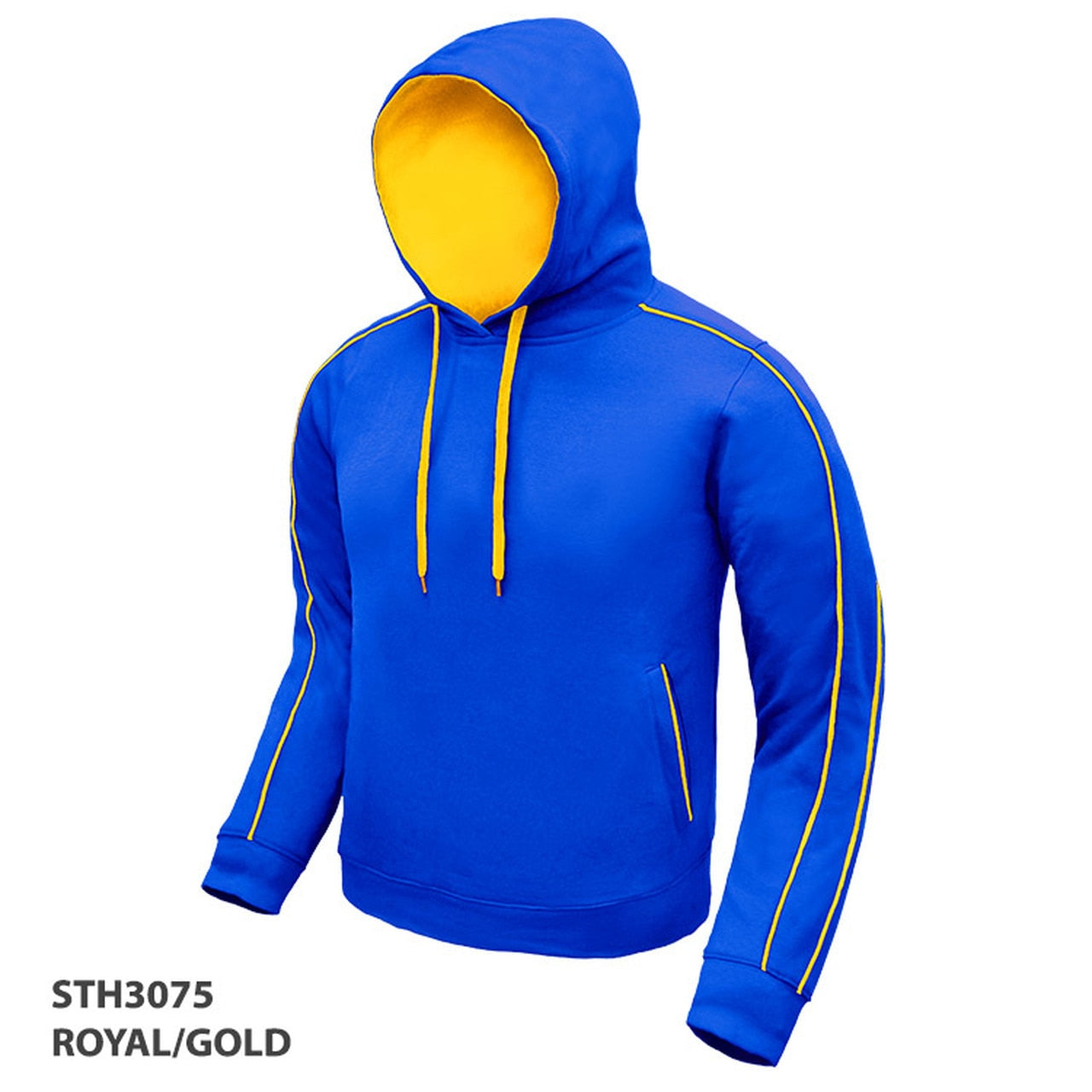 Grace Collection Kid's Calibri Hoodies (STH3075)