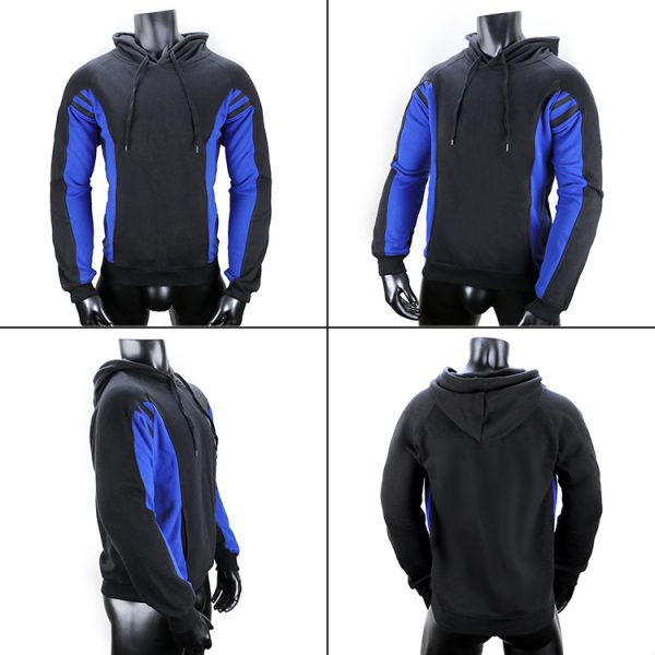 Grace Collection Kid's Alcove Hoodies (STH3085)