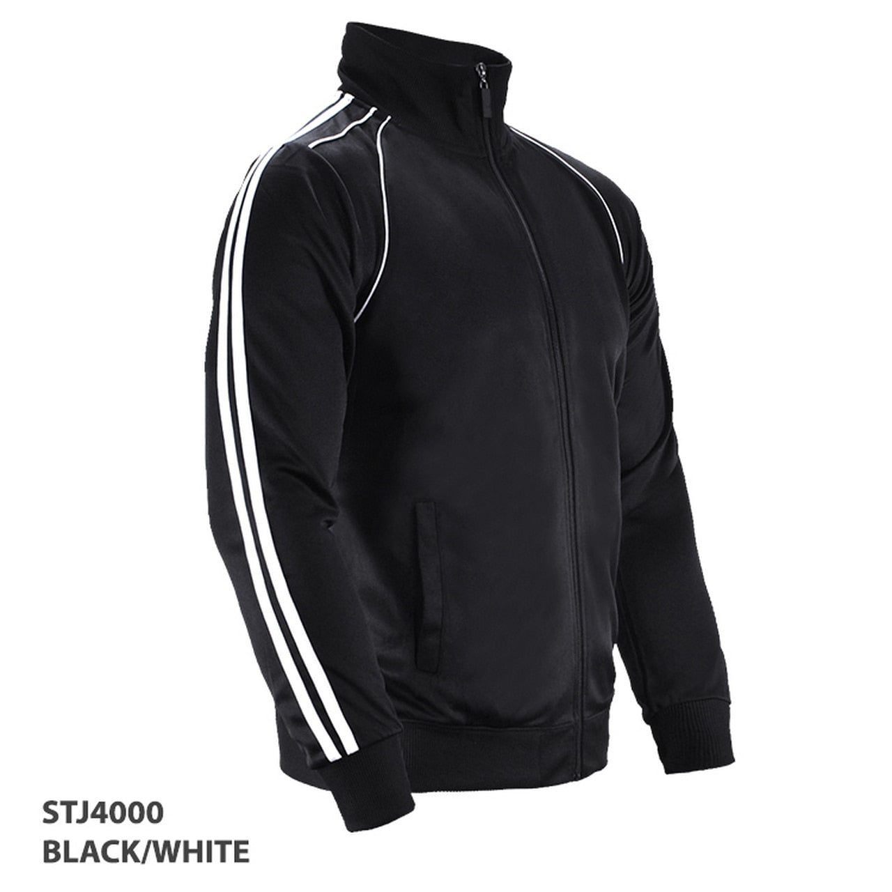 Grace Collection Men's Velocity Jacket(STJ4000)