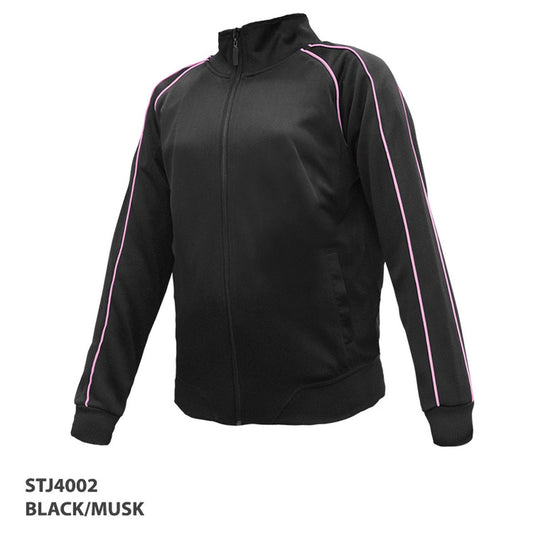 Grace Collection Speed Kid's Jacket (STJ4002)