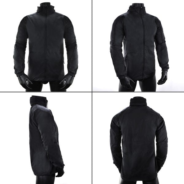 Grace Collection Unisex Legacy Jacket-(STJ4010)
