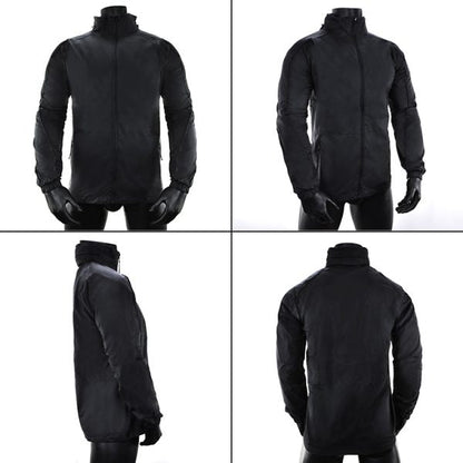 Grace Collection Unisex Legacy Jacket-(STJ4010)