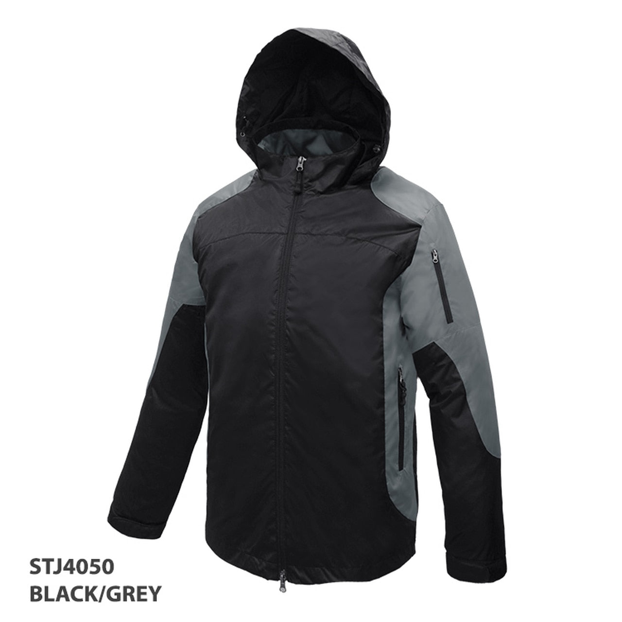 Grace Collection Men's Escapade Jacket-(STJ4050)