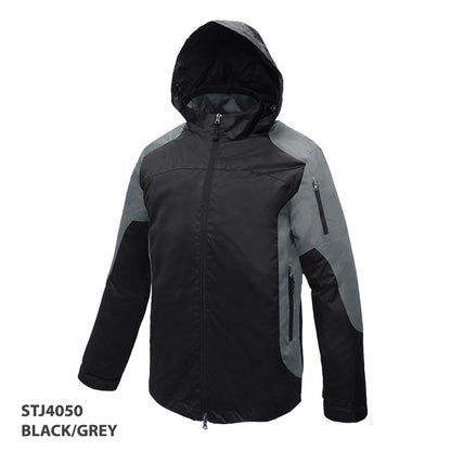 Grace Collection Men's Escapade Jacket-(STJ4050)