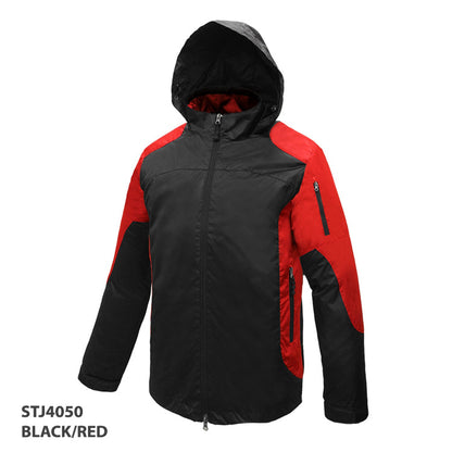 Grace Collection Men's Escapade Jacket-(STJ4050)