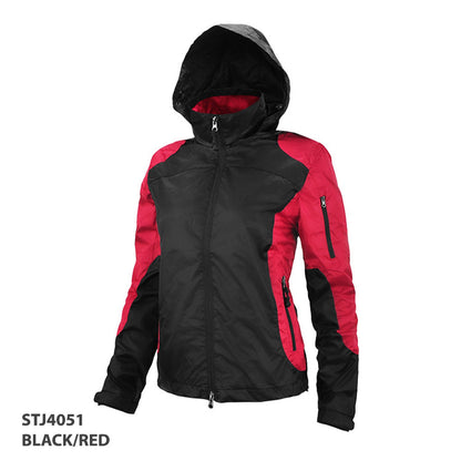 Grace Collection Ladies Escapade Jacket-(STJ4051)