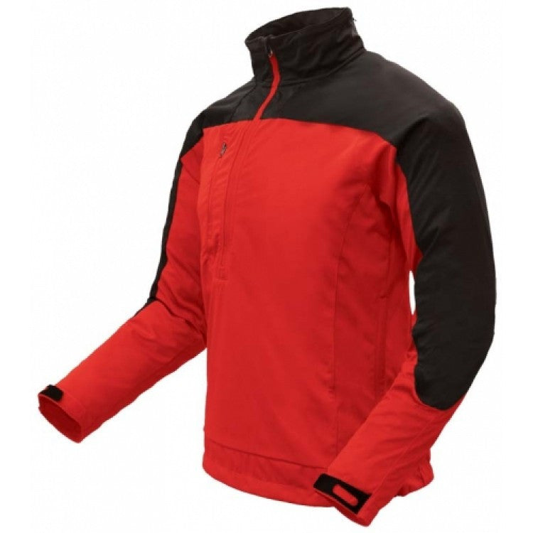 Grace Collection Ladies Cirrus Jacket-(STJ4071)