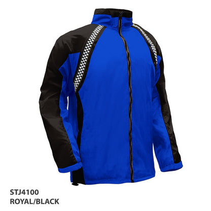 Grace Collection Tanaka Unisex Jacket (STJ4100)