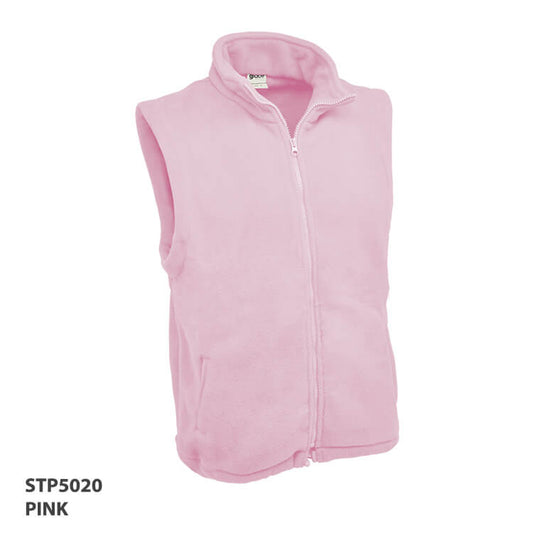 Grace Collection Ladies Carrington Polar Fleece(STP5020)