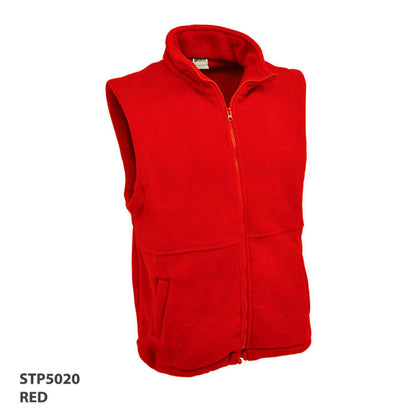 Grace Collection Ladies Carrington Polar Fleece(STP5020)